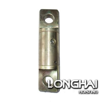 龍升重力旋轉吊環(huán)